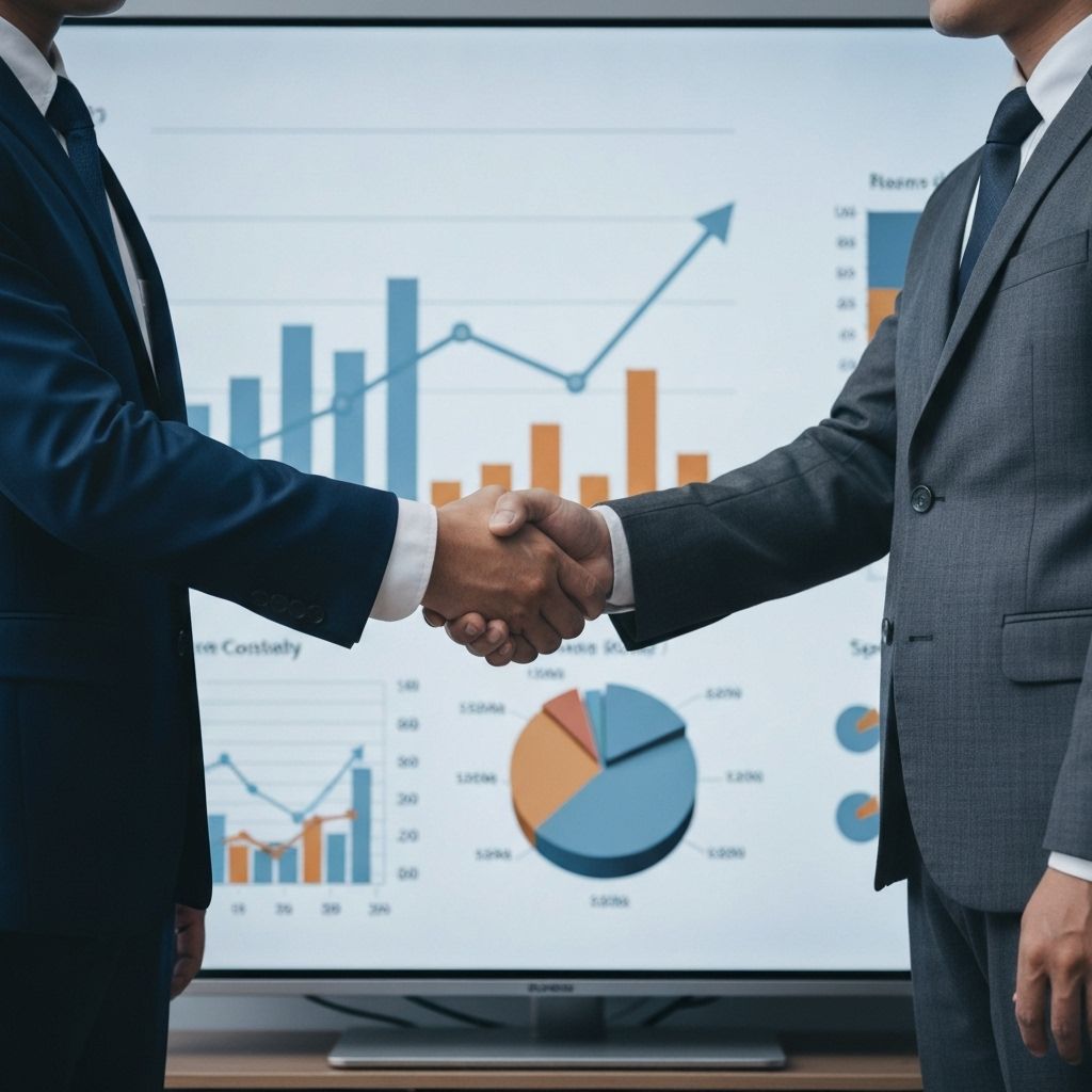 Lending advisory services