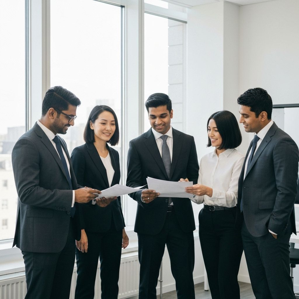 Fidelis Advisory team