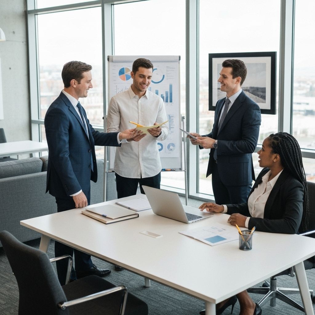 Fidelis Advisory team